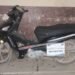 Fue demorado por sustraer una motocicleta en Colonia Santa Rosa