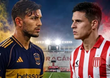 Liga Profesional: Boca completa hoy la segunda fecha del clausura