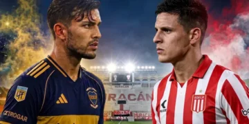 Liga Profesional: Boca completa hoy la segunda fecha del clausura