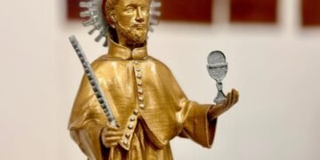 Se entregaron los Premios San Ramón