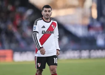 Copa Sudamericana: River visita esta noche a Independiente Santa Fe