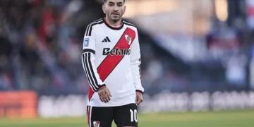Copa Sudamericana: River visita esta noche a Independiente Santa Fe