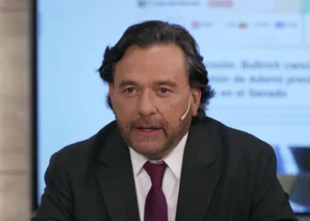 “Con el equilibrio fiscal no se come, no se cura, no se educa ni se hacen rutas”: dura crítica de Sáenz a Milei