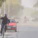 Alerta amarilla por vientos intensos en Salta