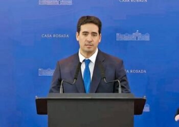 El Gobierno de Milei admite que usa fondos de las rutas nacionales para “lograr el equilibrio fiscal”