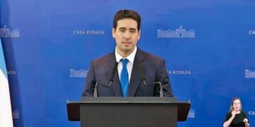 El Gobierno de Milei admite que usa fondos de las rutas nacionales para “lograr el equilibrio fiscal”