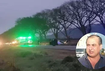 Jalit pagó $310 millones y está libre