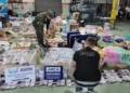 Bienes decomisados en Orán y Pocitos por Aduanas serán entregados gratis a Jujuy