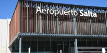 Inauguran este miércoles la nueva terminal del Aeropuerto Internacional Martín Miguel de Güemes