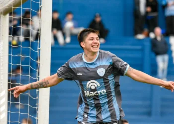 Primera Nacional: Gimnasia y Tiro venció a Almagro, logró su tercer triunfo consecutivo