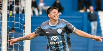 Primera Nacional: Gimnasia y Tiro venció a Almagro, logró su tercer triunfo consecutivo