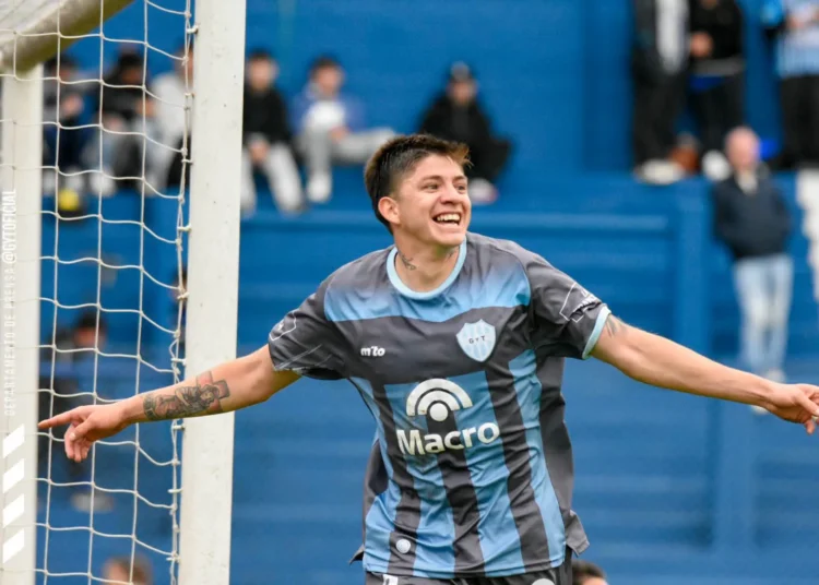 Primera Nacional: Gimnasia y Tiro venció a Almagro, logró su tercer triunfo consecutivo