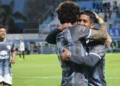 Primera Nacional: Gimnasia de Salta volvió a ganar, esta vez a Nueva Chicago