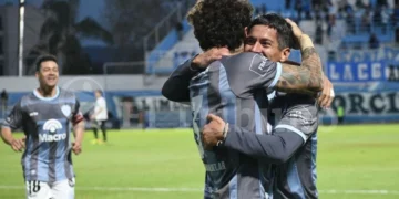 Primera Nacional: Gimnasia de Salta volvió a ganar, esta vez a Nueva Chicago