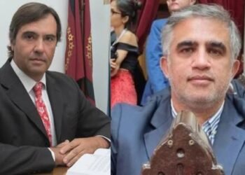 Aprobaron los pliegos de Ferraris y Nanni para integrar la Auditoría General