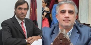 Aprobaron los pliegos de Ferraris y Nanni para integrar la Auditoría General
