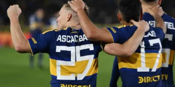 Copa Sudamericana: Boca recibe hoy a Recoleta de Paraguay