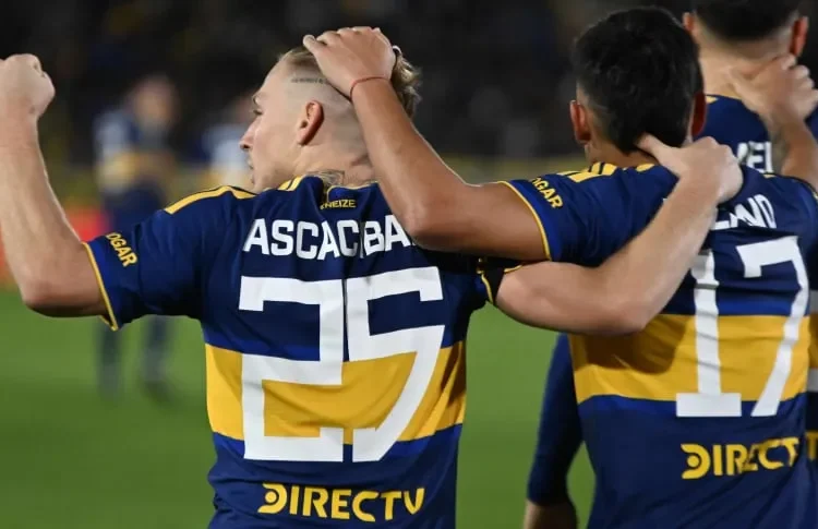 Copa Sudamericana: Boca recibe hoy a Recoleta de Paraguay