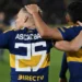Copa Sudamericana: Boca recibe hoy a Recoleta de Paraguay