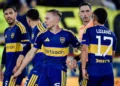 Con un golazo de Ascacíbar, Boca Juniors venció 1-0 a Estudiantes