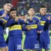 Boca venció a Recoleta y se acerca a los cuartos de la Sudamericana