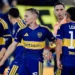 Con un golazo de Ascacíbar, Boca Juniors venció 1-0 a Estudiantes