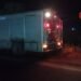 Bomberos Voluntarios sofocó un principio de incendio forestal