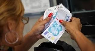Pagos de hoy lunes 24 de agosto