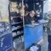 Local de tómbola sufrió su décimo robo