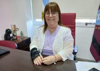 El Juzgado de 1ra instancia de Personas y Familias 2da Nominación de Orán cumple hoy 8 años