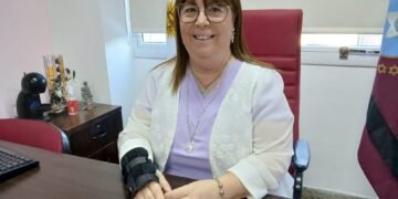 El Juzgado de 1ra instancia de Personas y Familias 2da Nominación de Orán cumple hoy 8 años