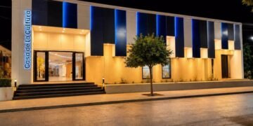 La Casa de la Cultura de Orán cumple este miércoles 43 años