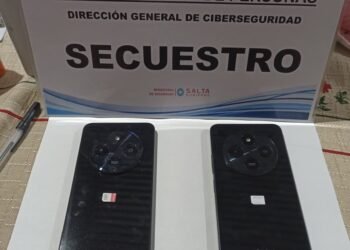 Colonia Santa Rosa: Detienen a un presunto groomer en un allanamiento