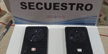 Colonia Santa Rosa: Detienen a un presunto groomer en un allanamiento