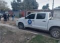 Un detenido por el homicidio en el Barrio 9 de Julio