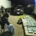 Gendarmería secuestró 52 kilos de cocaína y detuvo a una persona en Santa Fe