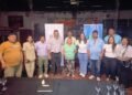 Quedó conformada la Comisión de Trabajo en el Barrio Piacenza