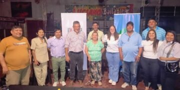 Quedó conformada la Comisión de Trabajo en el Barrio Piacenza