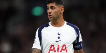 “Cuti” Romero jugará en el Atlético de Madrid