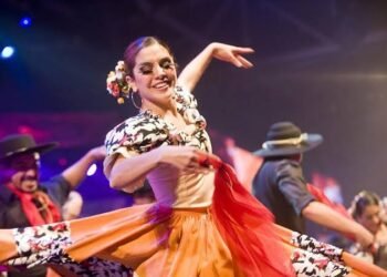 Se viene el Festi Plaza 2026