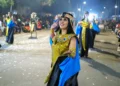 Desfile de los Docentes: Orden de largada