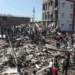 Terremoto en Colombia: Más de 130 muertos, 570 heridos y 1.100 desaparecidos