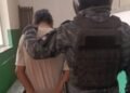 Detenido por el robo de una vivienda