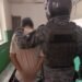 Detenido por el robo de una vivienda