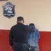 Demorado con pedido de captura en Orán