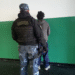 Fue demorado con código rojo en un patrullaje en Orán