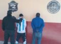  Detuvieron a dos hombres por tentativa de robo en Orán