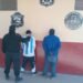 Detuvieron a dos hombres por tentativa de robo en Orán