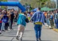 Se viene la 5ta. Edición de la Maratón Inclusiva en Orán