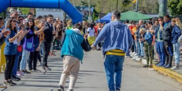 Se viene la 5ta. Edición de la Maratón Inclusiva en Orán